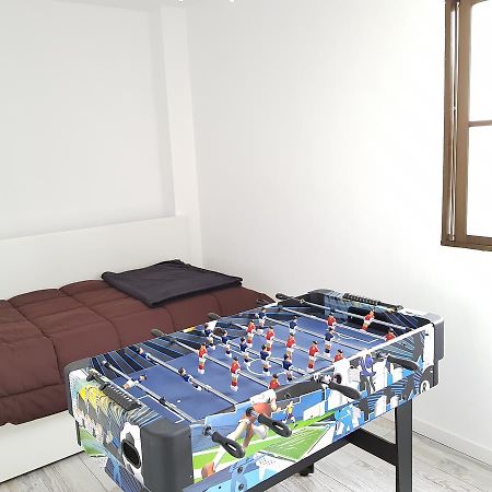 אגאטה Apartamento Playa Agaete מראה חיצוני תמונה