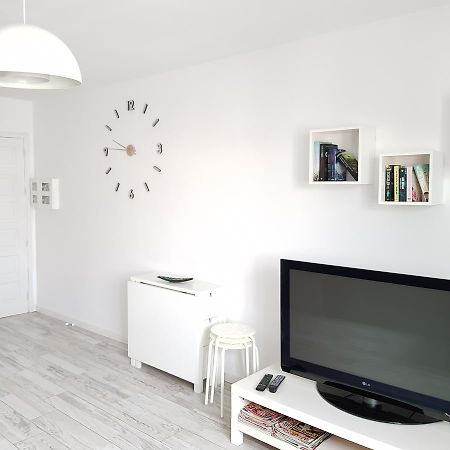אגאטה Apartamento Playa Agaete מראה חיצוני תמונה