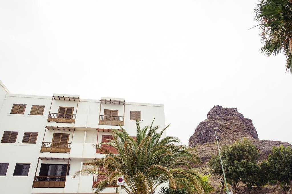 אגאטה Apartamento Playa Agaete חדר תמונה
