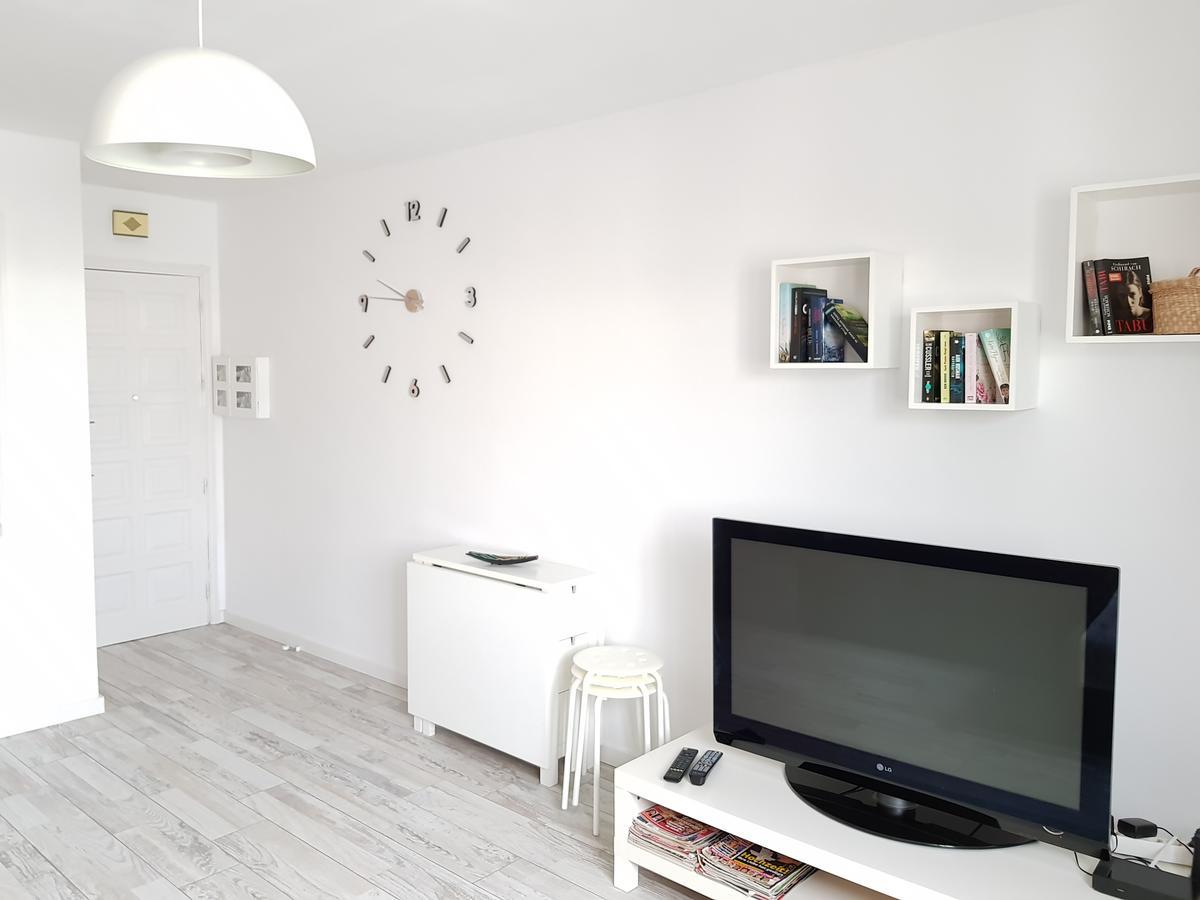 אגאטה Apartamento Playa Agaete מראה חיצוני תמונה