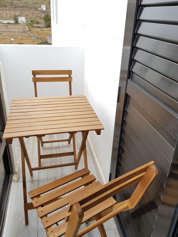 אגאטה Apartamento Playa Agaete מראה חיצוני תמונה